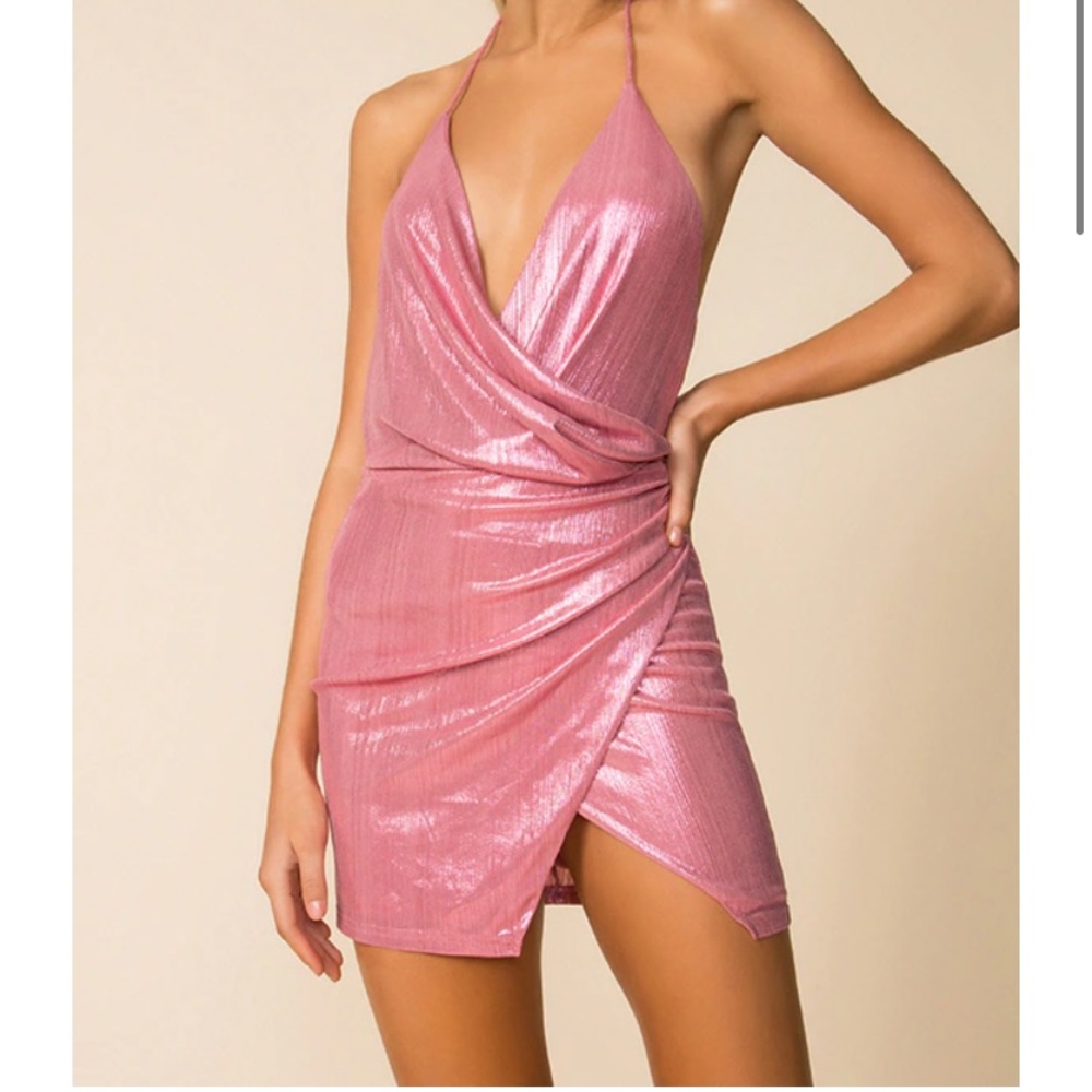 Superdown dress!!